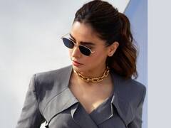 Aamna Sharif : આમના શરીફનો કિલ્લર બોસી લૂક, જુઓ Photos