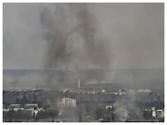 Ukraine's Severodonetsk 'Fully Occupied' By Russian Forces After Weeks Of Fighting: Reports