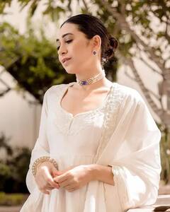 Karisma Kapoor Photos: ਕਰਿਸ਼ਮਾ ਕਪੂਰ ਦੀਆਂ ਇਹ ਤਸਵੀਰਾਂ ਦੇਖ ਤੁਸੀਂ ਵੀ ਕਹੋਗੇ 'ਦਿਲ ਤੋਂ ਪਾਗਲ ਹੈ'