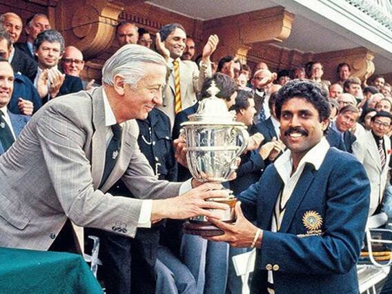 இந்தியாவின் முதல் உலகக்கோப்பை சுவாரஸ்யங்கள்..!