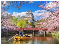 Photos- रिहाइश के लिए दुनिया के ये शहर जहां बसना हरेक का होता है ख्बाव, देखिए इन शहरों की झलकियां