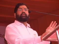 Maharashtra Political Crisis: બળવાખોર એકનાથ શિંદેએ કર્યું ટ્વિટ,  શિવસૈનિકોને કહી આ વાત