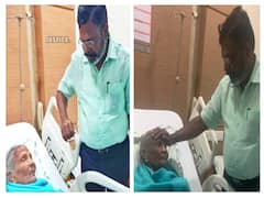 அநாதையா போட்டுட்டு ஊர சுத்துர தாயின் வார்த்தைகளால் கலங்கிப்போன திருமா! வருத்தத்துடன் ட்வீட்!