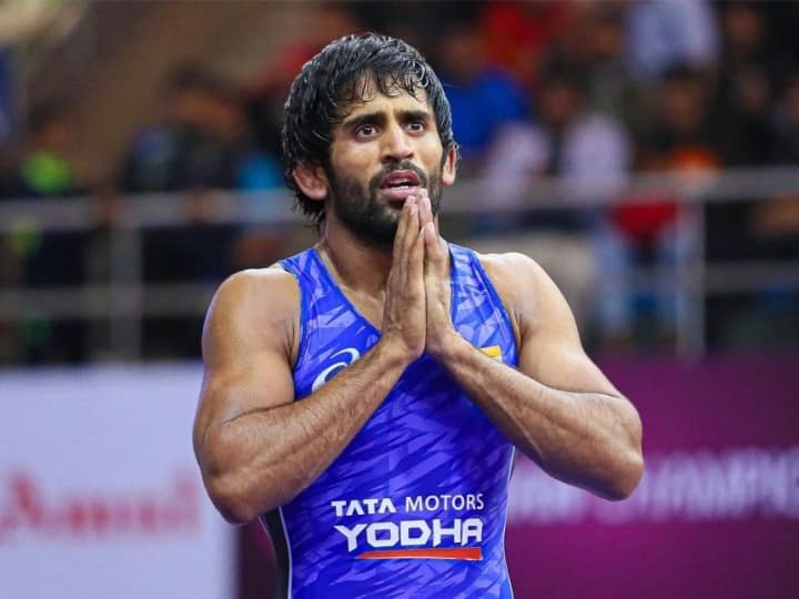 Commonwealth Games के लिए जमकर तैयारी कर रहे बजरंग, ट्रेनिंग और फिटनेस को लेकर कही यह खास बात