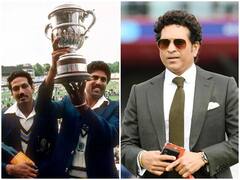 1983 World Cup: 'क्रिकेट के भगवान' से लेकर सहवाग तक, विश्वकप जीत के 39 साल पूरे होने पर दिग्गजों के रिएक्शन