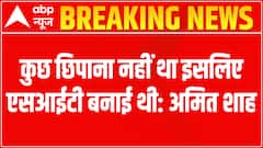 Amit Shah lashes out at Teesta Setalvad after SC dismisses plea challenging clean chit to PM Modi