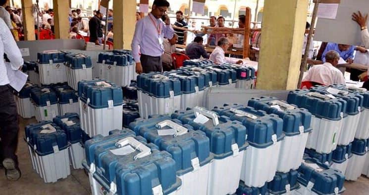 WB Election Result 2022 GTA and Siliguri Mahakuma Parishad Result out today 29 June WB Poll Result 2022: আজ জিটিএ ও শিলিগুড়ির ফলপ্রকাশ, কড়া নিরাপত্তায় গণনাকেন্দ্র, কাউন্ট ডাউন শুরু