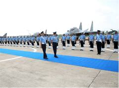 Agniveer Recruitment 2022: नौसेना में अग्निवीरों की भर्ती के लिए 1 जुलाई से शुरू होंगे आवेदन, जानें पूरा शेड्यूल