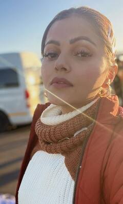 Rubina Dilaik ਦੀ ਸਾਦਗੀ ਜਿੱਤ ਲਏਗੀ ਤੁਹਾਡਾ ਦਿਲ, ਅਦਾਕਾਰਾ ਨੇ ਸ਼ੇਅਰ ਕੀਤੀਆਂ ਖੂਬਸੂਰਤ ਤਸਵੀਰਾਂ