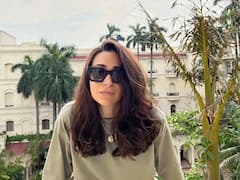 PHOTO : कपूर कुटुंबाची लाडकी लेक, बॉलिवूडवरही दिसला होता करिश्माचा ‘करिश्मा’!