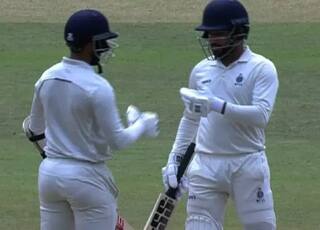 Ranji Trophy 2022 Final: રજત પાટીદારે ફટકારી સદી, મુંબઇ સામે ફાઇનલમાં મજબૂત સ્થિતિમાં મધ્યપ્રદેશ