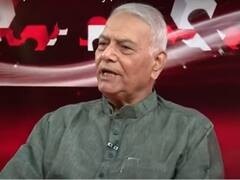 Exclusive: abp न्यूज के खास कार्यक्रम में बोले यशवंत सिन्हा, मैं रबरस्टैंप राष्ट्रपति नहीं बनूंगा