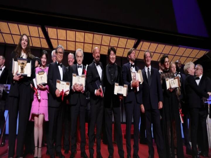 2022 Cannes Film Festival Award ceremony, interesting and important film list Film Festival History - 3 : 'களைகட்டிய கேன்ஸ்’  சிறப்பித்த படங்களின் சுவாரஸ்யங்கள்..!