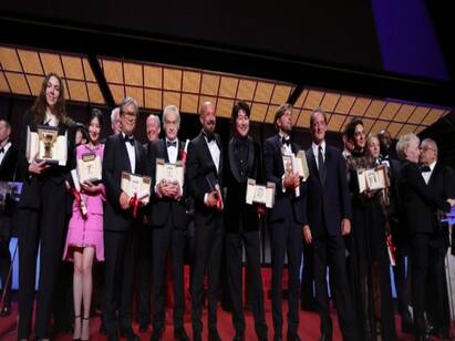 2022 Cannes Film Festival Award ceremony, interesting and important film list Film Festival History - 3 : களைகட்டிய கேன்ஸ்’  சிறப்பித்த படங்களின் சுவாரஸ்யங்கள்..!