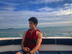 Vedang Raina Pics: इस लड़के पर दिल हार बैठीं श्वेता तिवारी की बेटी पलक? जानें कौन हैं ये हैंडसम एक्टर