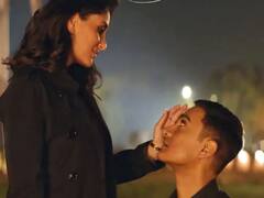 Laal Singh Chaddha Song: आमिर खान-करीना कपूर की फिल्म 'लाल सिंह चड्ढा' का रिलीज हुआ 'फिर ना ऐसी रात आएगी' गाना, एकतरफा प्यार की दिखी झलक