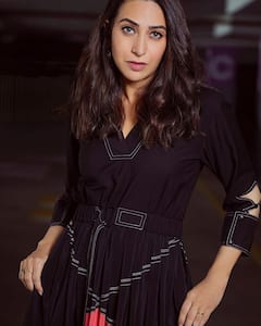 PHOTO : कपूर कुटुंबाची लाडकी लेक, बॉलिवूडवरही दिसला होता करिश्माचा ‘करिश्मा’!