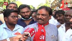 Ambadas Danve on Eknath Shinde : ही तांत्रिक लढाई, यात त्यांना सहज मोकळं सोडयचं नाही : अंबादास दानवे