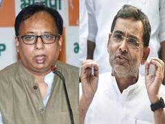 Bihar Politics: बिहार NDA में सोशल वार! उपेंद्र कुशवाहा और संजय जायसवाल भिड़े, अब कह दी ये बात