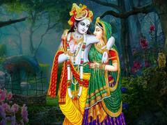Radha Krishna Photo: તમારા ઘરમાં પણ છે રાધા-કૃષ્ણની તસવીર ? જાણો, કઈ દિશામાં લગાવવાથી થશે ફાયદો