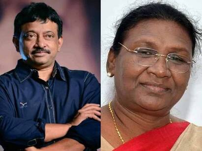 Ram-Gopal-Varma-for-controversial-tweet-about-Draupadi மகாபாரதம் மீண்டும் எழுதப்படும்... திரௌபதி முர்மு விவகாரத்தில் பின்வாங்கிய ராம் கோபால் வர்மா