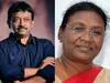 மகாபாரதம் மீண்டும் எழுதப்படும்... திரௌபதி முர்மு விவகாரத்தில் பின்வாங்கிய ராம் கோபால் வர்மா