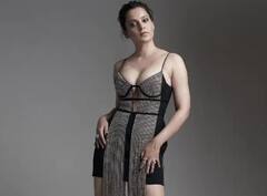 Kangana Ranaut : कंगना रनौतचा 'Emergency' लवकरच होणार रिलीज; इंदिरा गांधींच्या भूमिकेत दिसणार पंगाक्वीन