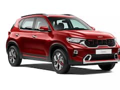 Kia Sonet Sales Record: రెండేళ్లలోనే 1.5 లక్షల యూనిట్లు - కియా సోనెట్ సూపర్ సేల్స్ రికార్డు!
