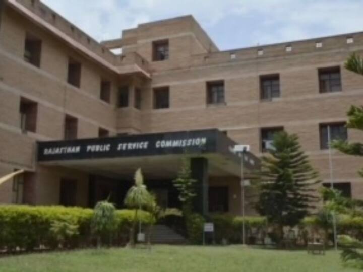 Rajasthan Public Service Commission RPSC Candidates to amend one time registration data and applications ANN Rajasthan News: RPSC में आज से वन टाइम रजिस्ट्रेशन डाटा और आवेदनों में कर सकेंगे संशोधन, जानिए पूरा प्रोसेस