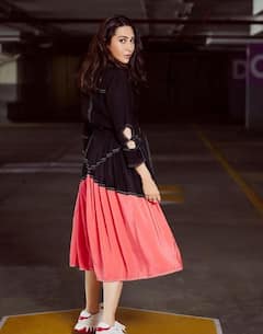 Karisma Kapoor Birthday: অভিনয় ছাড়া আর কোন কোন কাজ করেন করিশ্মা? জানুন এরকম অজানা অনেক তথ্য