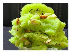 Kitchen Hacks: कीवी से बनाएं टेस्टी हलवा, मिलेगा स्वाद और रहेंगे सेहतमंद