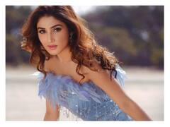 Bigg Boss की एक्स कंटेस्टेंट Donal Bisht ने अपने गॉर्जियस लुक से बढ़ाया इंटरनेट का तापमान, किलर लुक देख फैंस हुए मदहोश