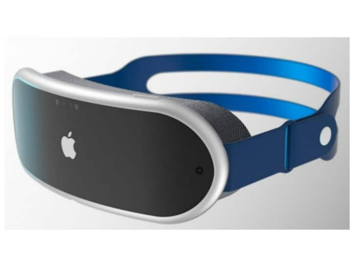 Apple AR Headset May Be Launched By Next Year