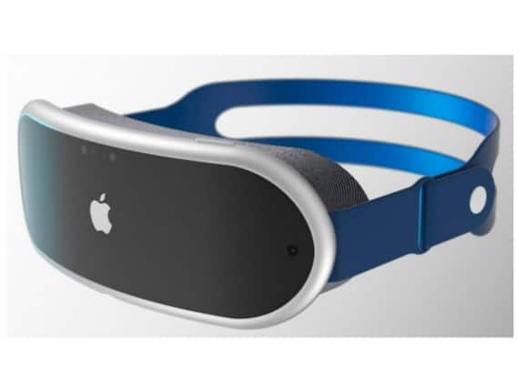 Apple AR Headset: अगले साल तक लॉन्च हो सकता है एपल का एआर हेडसेट