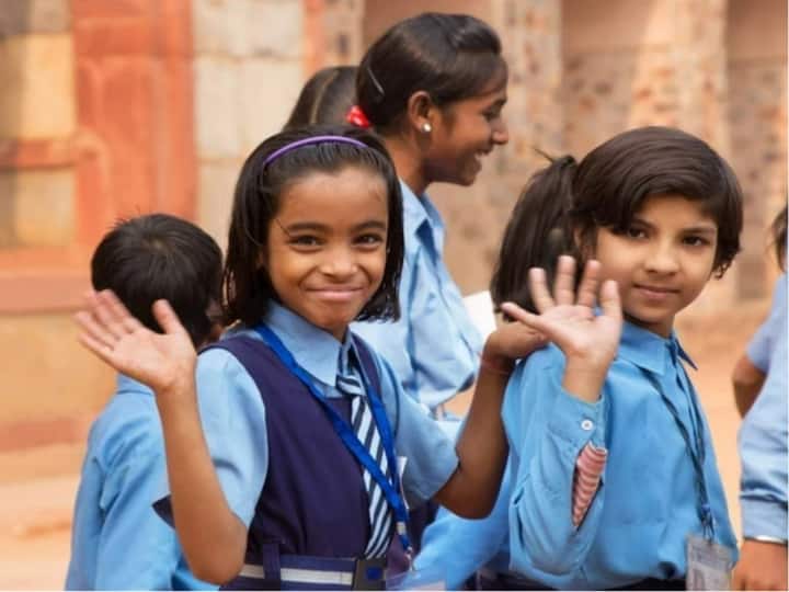 Rajasthan government changed the pattern from class 1 to 8th class ann Rajasthan News: कोरोनाकाल में हुए बच्चों की पढ़ाई के नुकसान की ऐसे भरपाई करेगी सरकार, जानिए क्या है प्लान?