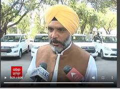 ਵਿਰੋਧੀਆਂ ਕੋਲ ਸਵਾਲ ਹੀ ਨਹੀਂ, ਵੇਖੋ ਵਿਧਾਇਕ ਰਜਨੀਸ਼ ਕੁਮਾਰ ਦਾਹੀਆ ਨੇ ਕਿੰਝ ਸਾਧਿਆ ਵਿਰੋਧੀਆਂ 'ਤੇ ਨਿਸ਼ਾਨਾ