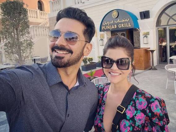 Khatron Ke Khiladi 12: पति अभिनव शुक्ला से कोई सलाह नहीं लेती हैं रुबीना दिलैक, किया हैरान करने वाला खुलासा Khatron Ke Khiladi 12: पति अभिनव शुक्ला से कोई सलाह नहीं लेती हैं रुबीना दिलैक, किया हैरान करने वाला खुलासा