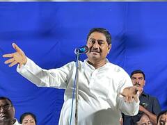 YSRCP Leader On Dharmana: ఏటి సేసేది ధర్మన్నా...! పైసలు పోనాయి కానీ పేరు నాట్లేదు