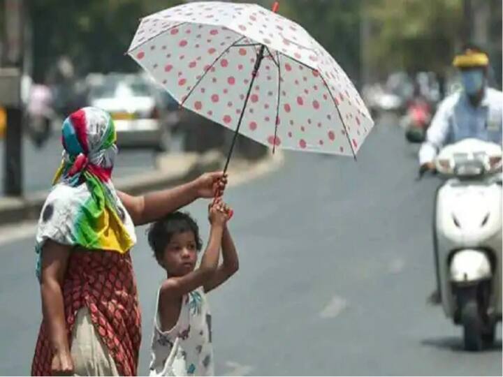 Rajasthan Weather Update Weather changed in Rajasthan it may rain in many districts next week Rajasthan Weather Update: राजस्थान में एक बार फिर बदलेगा मौसम का मिजाज, अगले हफ्ते इन जिलों में हो सकती है बारिश
