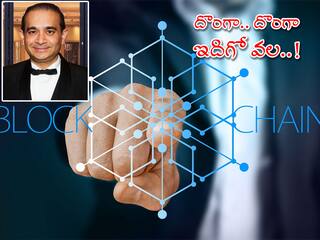RBI Blockchain: నీరవ్‌ మోదీ తరహా దొంగల కోసం 'బ్లాక్‌ చైన్‌' వల పన్నుతున్న ఆర్బీఐ!