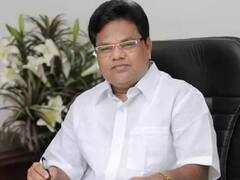 Tanaji Sawant : औकातीत राहावं!  जशास तसं उत्तर देऊ, तानाजी सावंतांचा इशारा