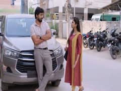 Guppedantha Manasu జూన్ 25 ఎపిసోడ్: నీ దూరం భరించలేను-దగ్గరకొస్తే సహించలేనన్న రిషి, జీవితకాలం మీతో ప్రయాణిస్తానన్న వసు- ప్రేమ వెన్నెల కురుస్తోంది!