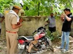 Kota Crime News: कोटा में सरकारी टीचर का बेरहमी से कत्ल, हत्यारों ने फिल्मी स्टाइल में दिया वारदात को अंजाम