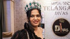 Ms & Mrs Telangana Divas: హైదరాబాద్ లో 4 విభాగాల్లో జరగబోతున్న బ్యూటీ కాంటెస్ట్ | ABP Desam