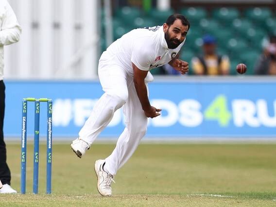 IND vs LEI, Day 2: लीसेस्टरशायर की पहली पारी 244 रन पर सिमटी, दूसरी पारी में भारत की मजबूत शुरुआत IND vs LEI, Day 2: लीसेस्टरशायर की पहली पारी 244 रन पर सिमटी, दूसरी पारी में भारत की मजबूत शुरुआत