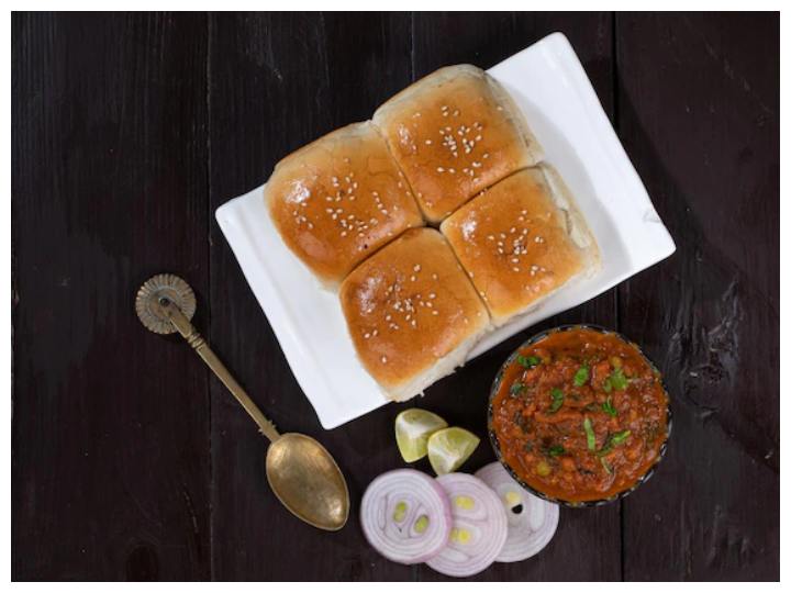 Monsoon Special Recipe: How To Make Masala Pav Recipe | Masala Pav Recipe:  रिमझिम बारिश में मजा लें चाय के साथ मसाला पाव का, आइए जानें इसकी रेसिपी