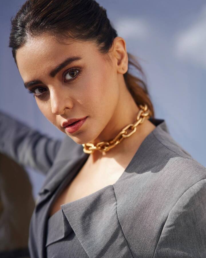 આ વખતે આમના શરીફનો કિલર બોસ જોવા મળી રહ્યો છે.