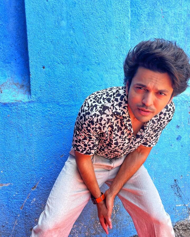 ललित प्रभाकरने अनेक मालिकांमध्ये काम केले आहे.