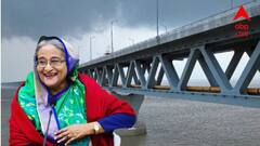 Padma Setu : দোতলা, গভীরতম পিলার ! পদ্মা সেতুর ছবি দেখলে চোখ ফেরাতে পারবেন না
