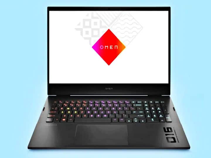 HP Launches High Quality Omen And Victus Gaming Laptops, Know Specifications And Price